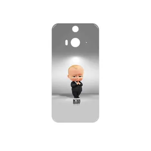 MAHOOT The Boss Baby Cover Sticker for HTC Butterfly 2