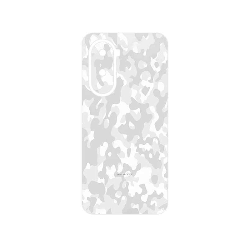 برچسب پوششی ماهوت مدل Army_Snow مناسب برای گوشی موبایل شیائومی Poco M7 4G