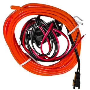 الوایر خودرو مدل Orng.BstYdk طول ۲ متر