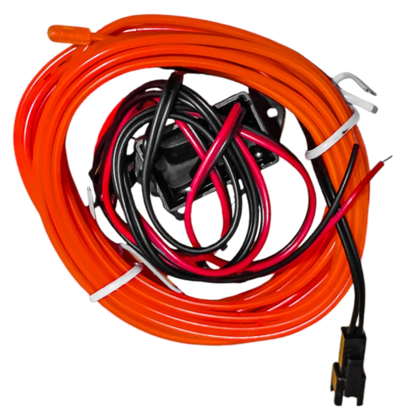 الوایر خودرو مدل Orng.BstYdk طول ۲ متر