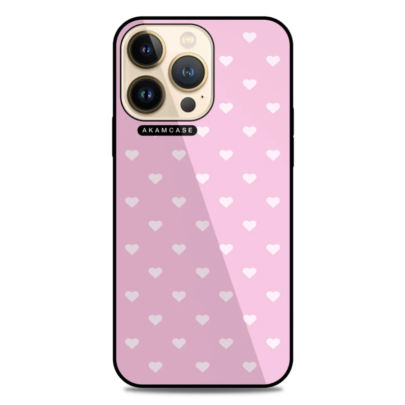 کاور آکام مدل AMC-WA13PRO-CUTE PATTERN2 مناسب برای گوشی موبایل اپل iPhone 13 Pro