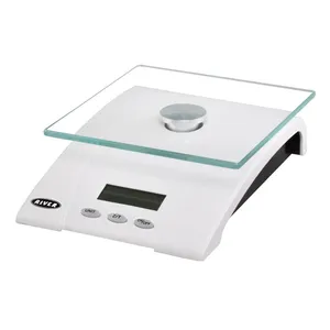 ترازوی آشپزخانه ریور مدل 5055