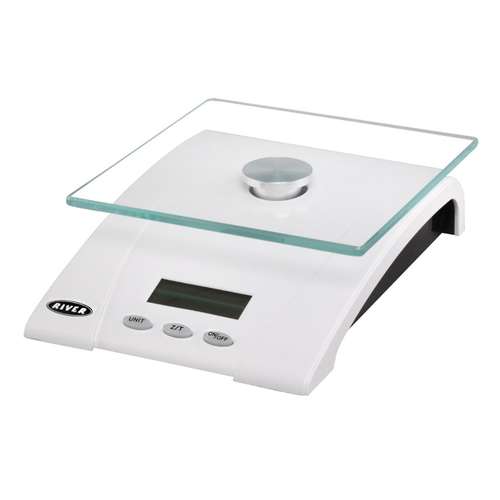 ترازوی آشپزخانه ریور مدل 5055