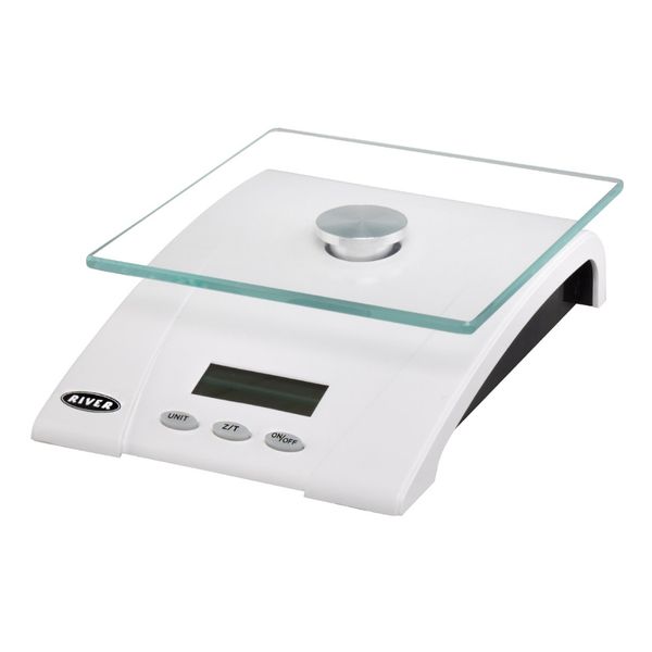 ترازوی آشپزخانه ریور مدل 5055