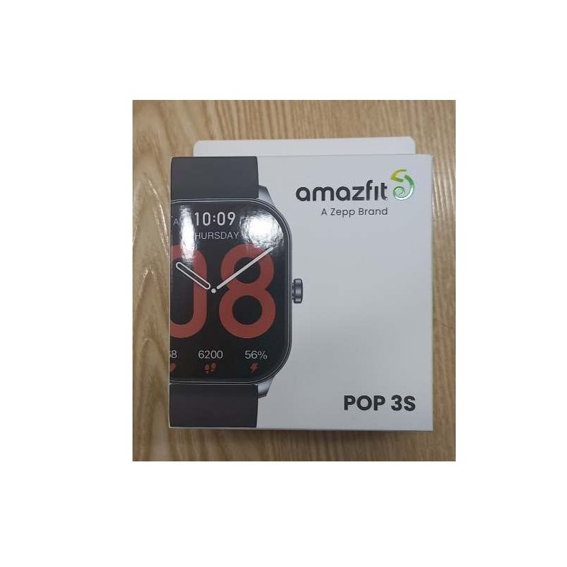 ساعت هوشمند امیزفیت مدل SHK SMART POP UP 3 SPORT -  - 9