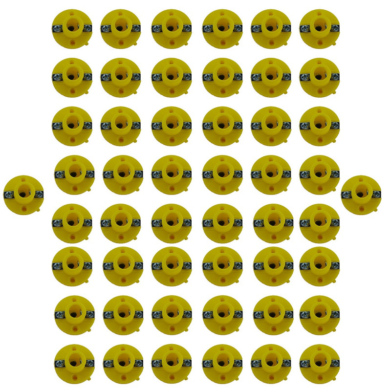 سرپیچ مدل R 210 بسته 50 عددی