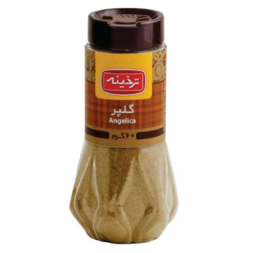 ادویه گلپر ترخینه -60 گرم