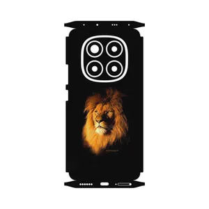 MAHOOT Lion-FullSkin Cover Sticker for Xiaomi Redmi Note 14 Pro 5G