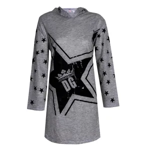 هودی زنانه مدل mowmstkb