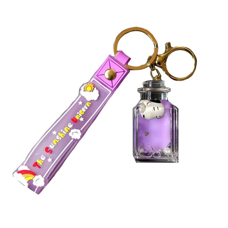 جاکلیدی دخترانه مدل آکواریومی طرح سگ خال دار جاکلیدی دخترانه مدل آکواریومی طرح سگ خال دار