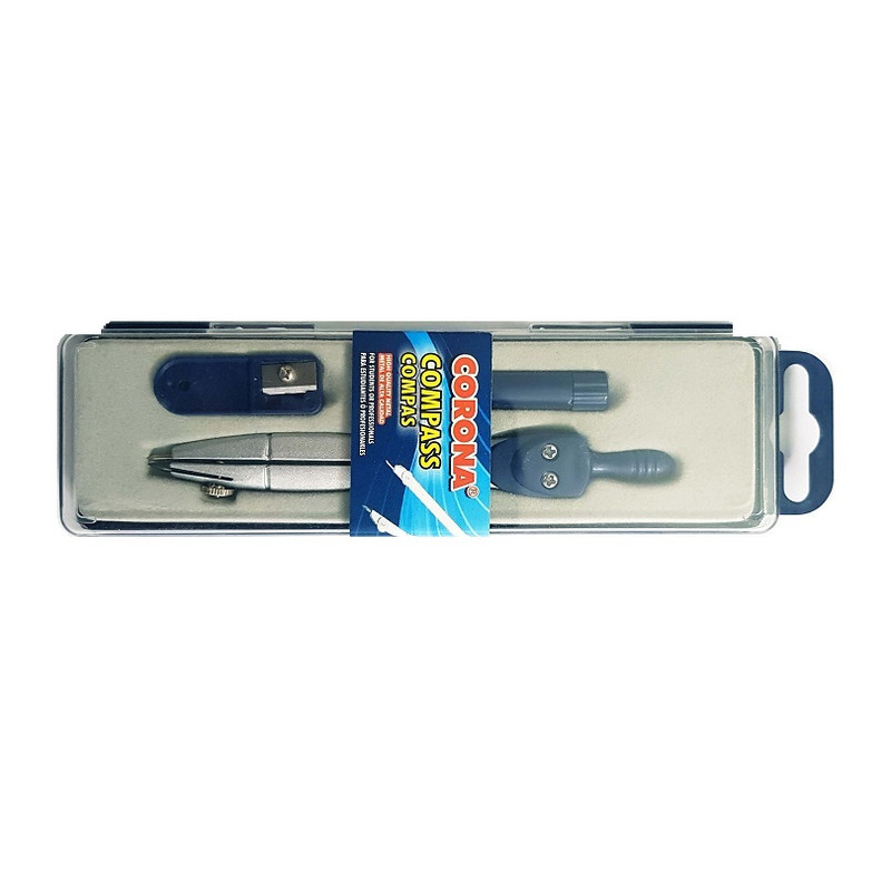 ست پرگار کرونا مدل YT-103 COMPASS