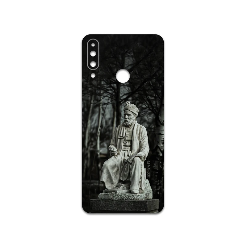 برچسب پوششی ماهوت مدل Ferdowsi مناسب برای گوشی موبایل ال جی W30