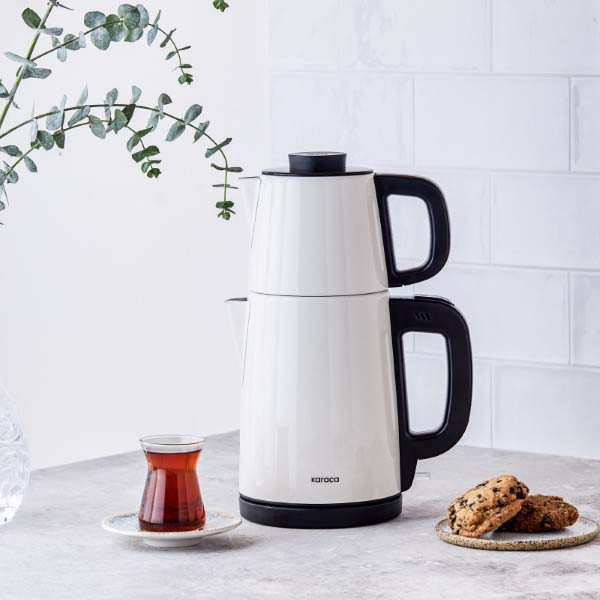 چای ساز کاراجا مدل Homend