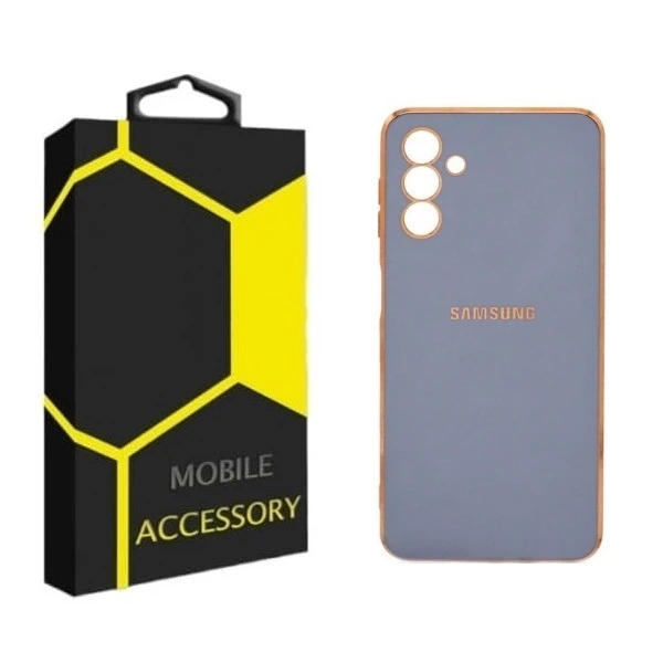 کاور مدل Mase مناسب برای گوشی موبایل سامسونگ Galaxy A14