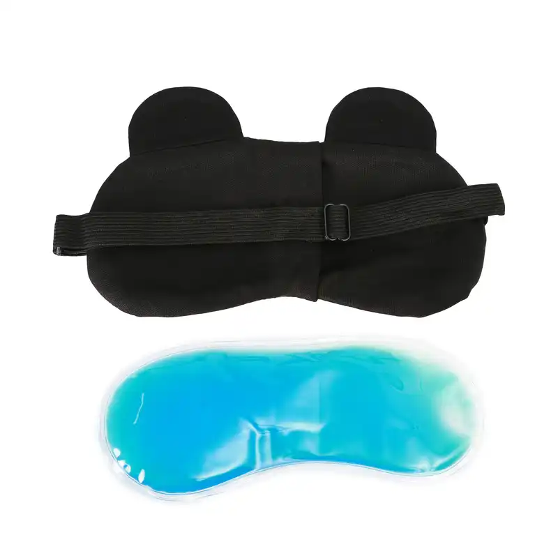 چشم بند خواب طرح گربه کد 9090007