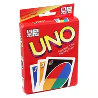 بازی فکری مدل اونو 54 کارتی