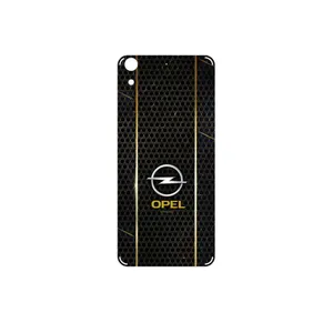 MAHOOT OPEL Cover Sticker for HTC Desire 626