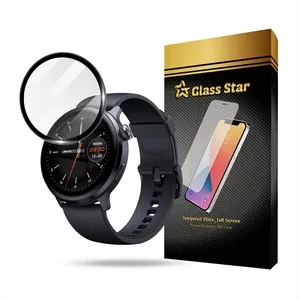 Glass Star PMMW Screen Protector For Xiaomi Mibro lite2