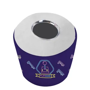 جای دستمال کاغذی شمسه نگار مدل گیمر کد jdk21