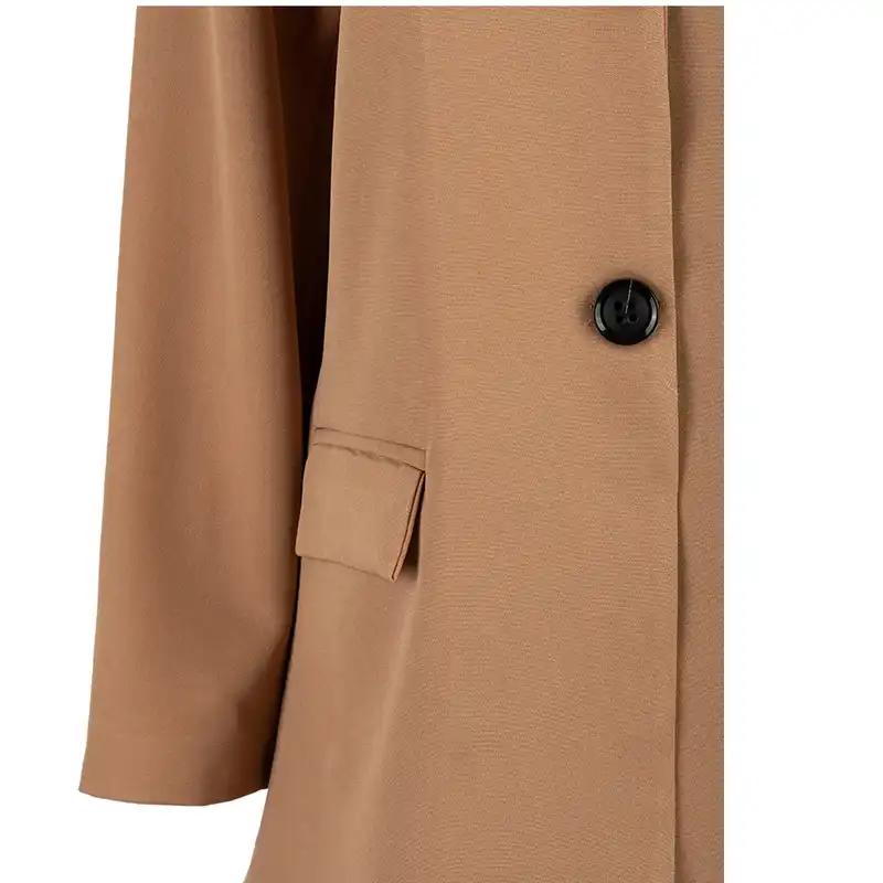 مانتو زنانه مدل MMDS_M_AT5777