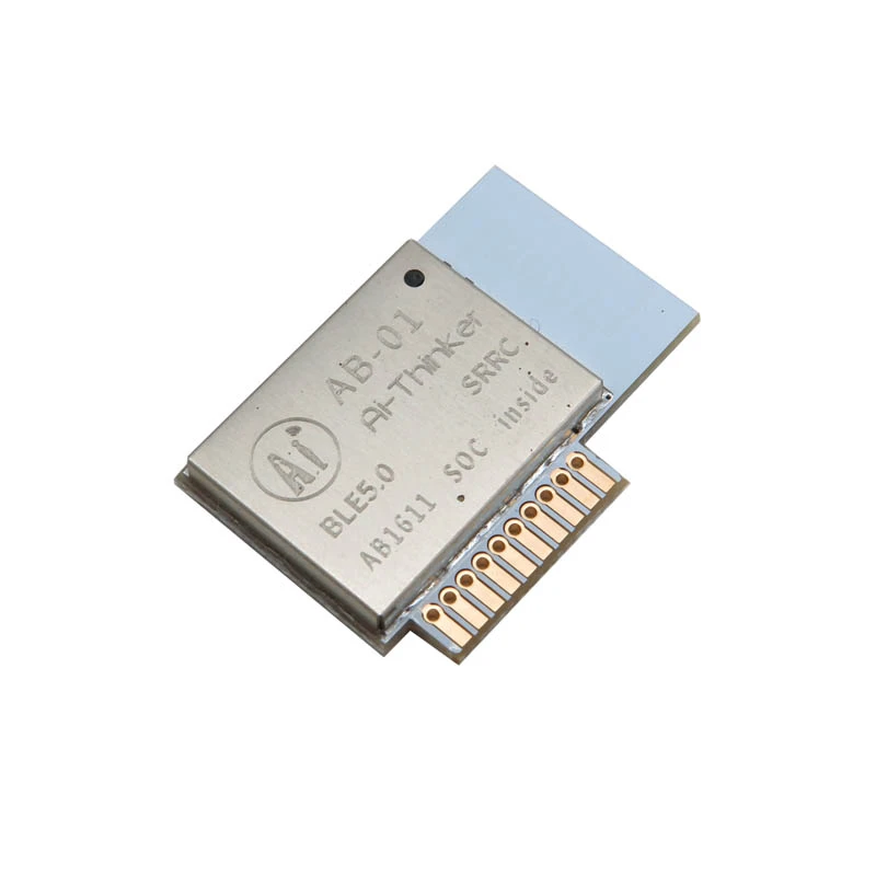 ماژول گیرنده بلوتوث صوتی مدل AB-01-V5.0