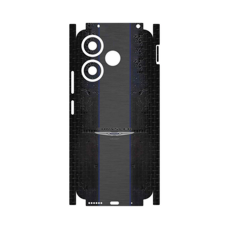 برچسب پوششی ماهوت مدل Chrysler-FullSkin مناسب برای گوشی موبایل شیائومی Redmi 13