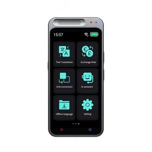 مترجم جیبی مدل AIZ6
