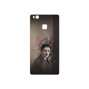 MAHOOT Sadegh Hedayat Cover Sticker for Huawei P9 Lite