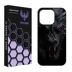 RIVEN RI1-12 Case For Apple iPhone 11 Pro