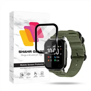 Shahr Glass PMMWSH Screen Protector For Haylou LS02