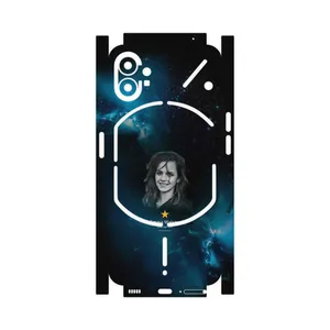 MAHOOT Emma Watson-FullSkin Cover Sticker for Nothing Phone 1