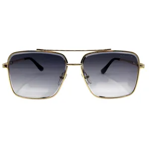 عینک آفتابی مربعی پلاریزه پلیس مدل 00-123478754dls