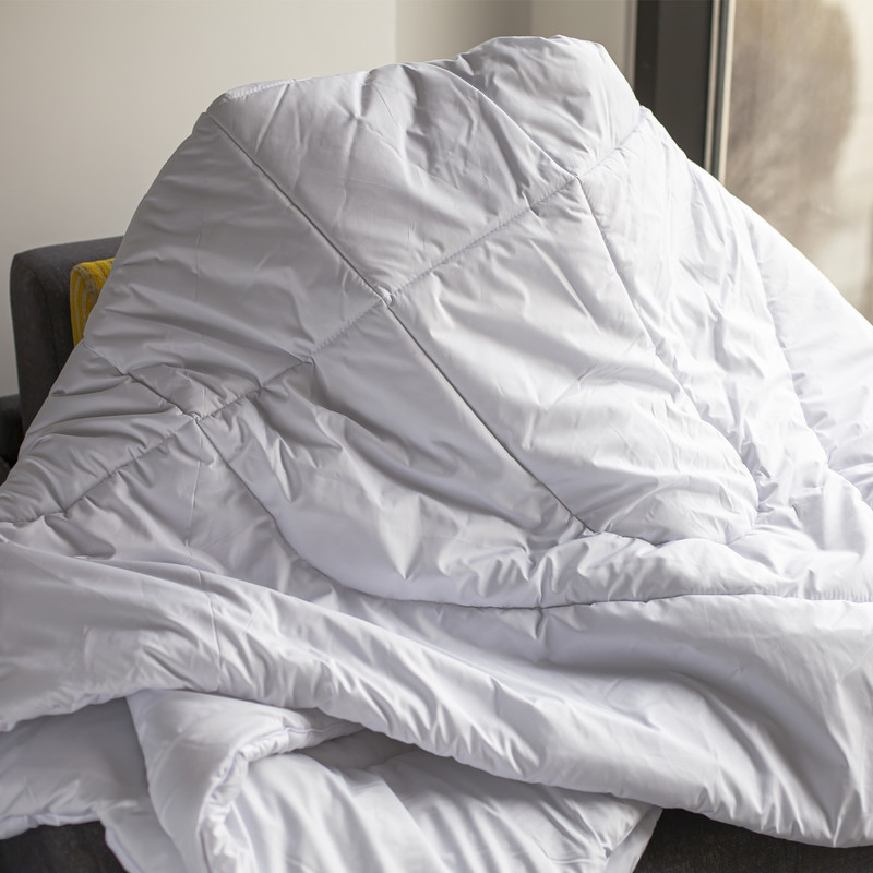 لحاف بیسه نا مدل مورونی دو نفره سایز 240x220 سانتی متر