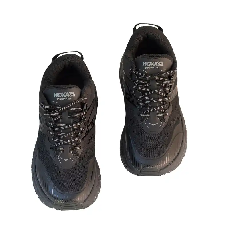 کفش مخصوص دویدن مردانه هوکا کد 9