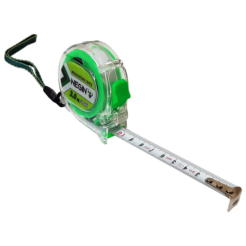 متر 3 متری مدل AT -003 متر 3 متری مدل AT -003