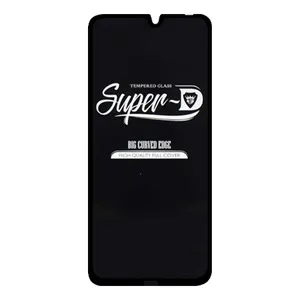 Super D Screen Protector For Xiaomi Redmi Note 8T