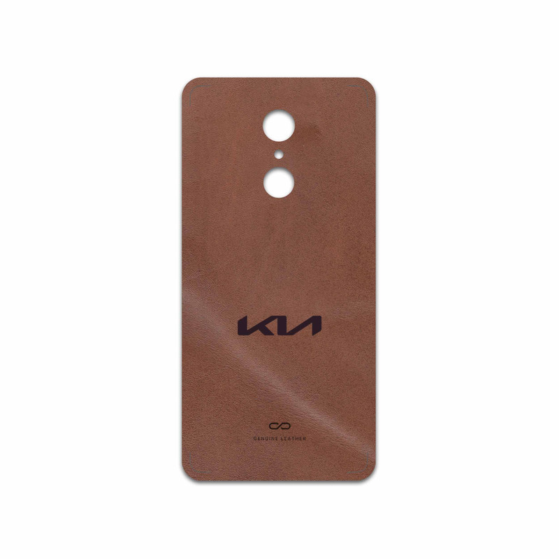 برچسب پوششی ماهوت مدل MNL-KIA مناسب برای گوشی موبایل شیائومی REDMI 5