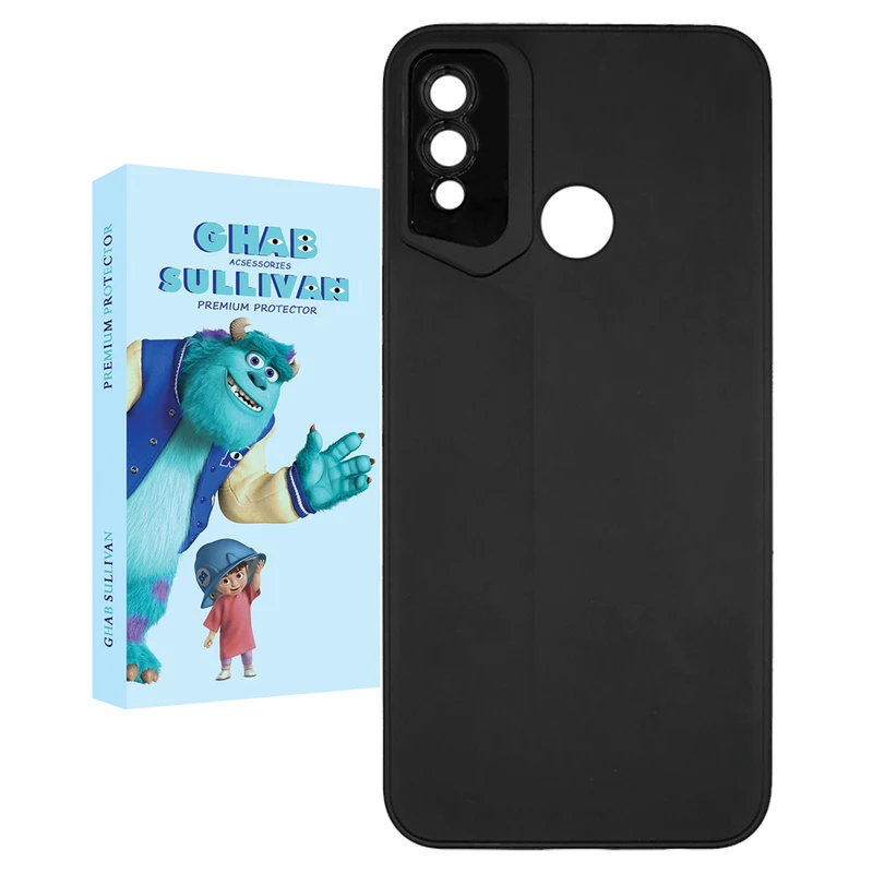 کاور قاب سالیوان مدل پورش دیزاین مناسب برای گوشی موبایل شیائومی Redmi Note 7 Pro / Redmi Note 7