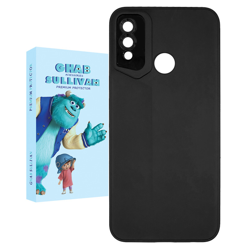 کاور قاب سالیوان مدل پورش دیزاین مناسب برای گوشی موبایل شیائومی Redmi Note 7 Pro / Redmi Note 7