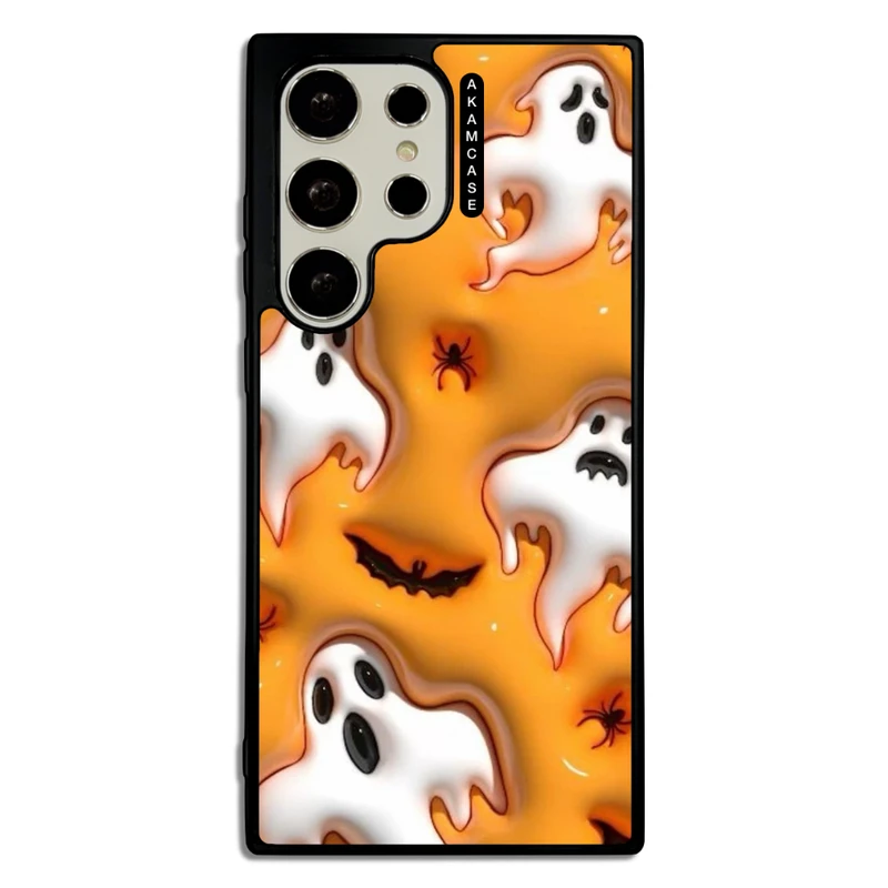 کاور آکام مدل AMC-WSGS23U-JELLY-32 مناسب برای گوشی موبایل سامسونگ Galaxy S23 Ultra