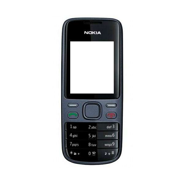 شاسی گوشی موبایل مدل TG-2690-PINKمناسب برای گوشی موبایل نوکیا 2690