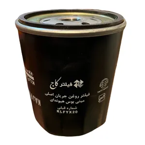 فیلتر روغن فیلتر کاج مدل KLF3407 مناسب مینی بوس هیوندای کروز