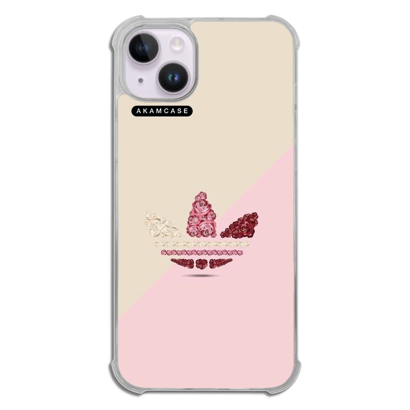 کاور آکام مدل AMCWTA14PLUS-ADIDAS9 مناسب برای گوشی موبایل اپل iPhone 14 Plus