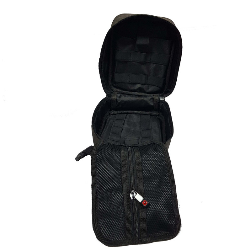 کیف کمک های اولیه مدل psm-01 کیف کمک های اولیه مدل psm-01