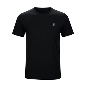 تی شرت ورزشی آستین کوتاه مردانه مدل MDSS-CH0835