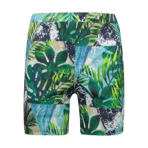 شلوارک ورزشی زنانه مدل 8989