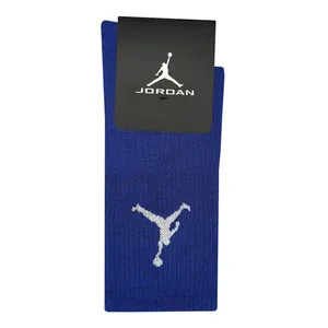 جوراب ورزشی ساق بلند مردانه مدل بسکتبال  کد 2166 