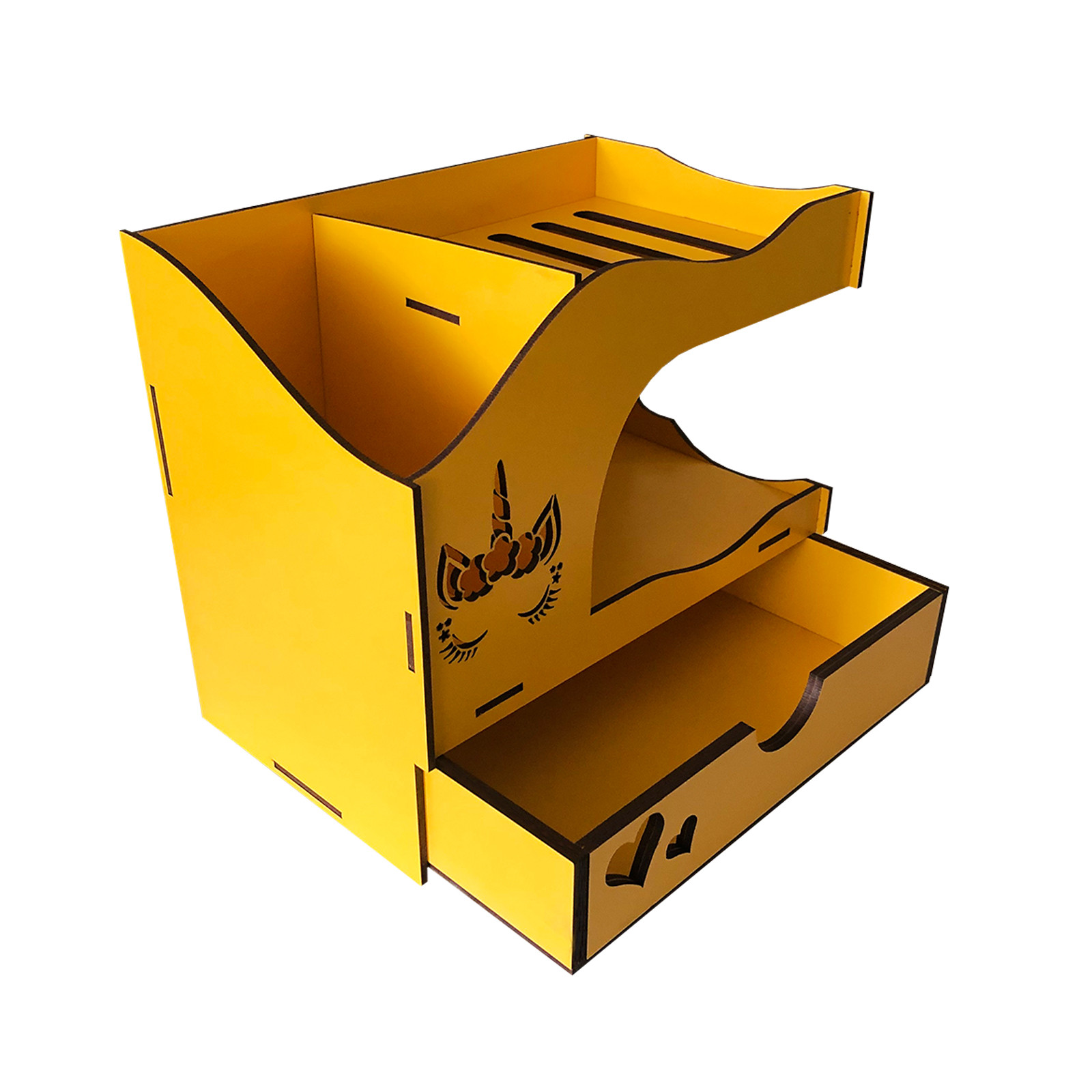 استند لوازم آرایشی مدل fs10
