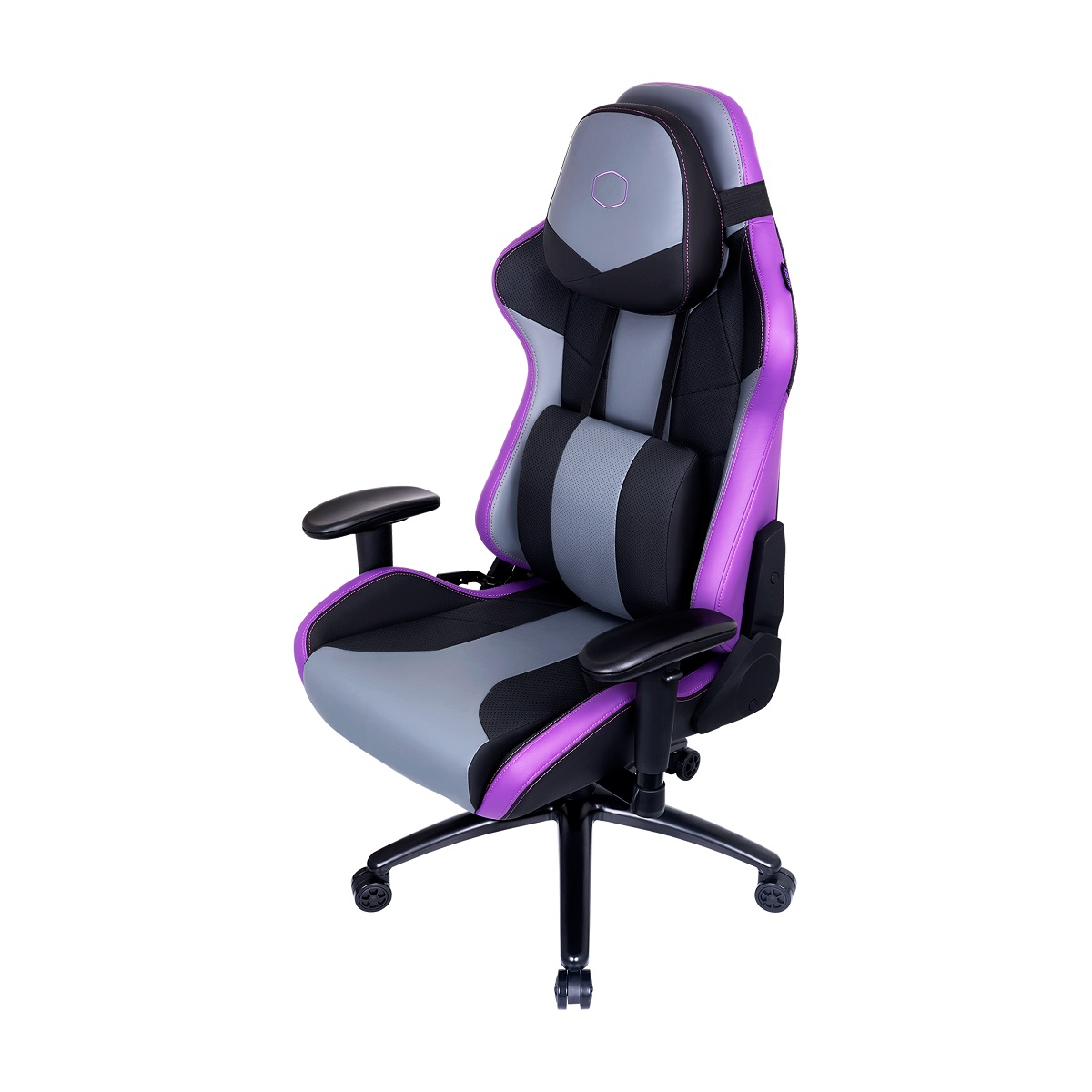 صندلی گیمینگ کولر مستر مدل Caliber R3