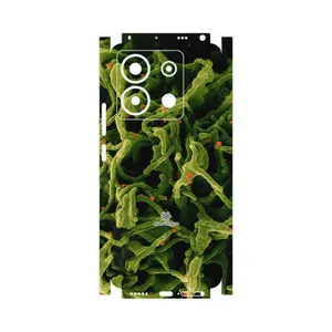 MAHOOT Atom Universe 2-FullSkin Cover Sticker for Xiaomi Poco X6